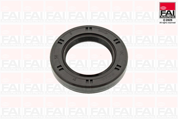 Shaft Seal, crankshaft